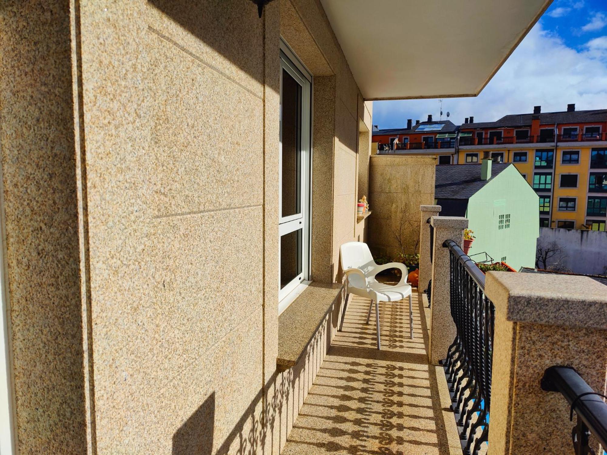 Casa-Nova 2 Guest House Sarria Exterior photo