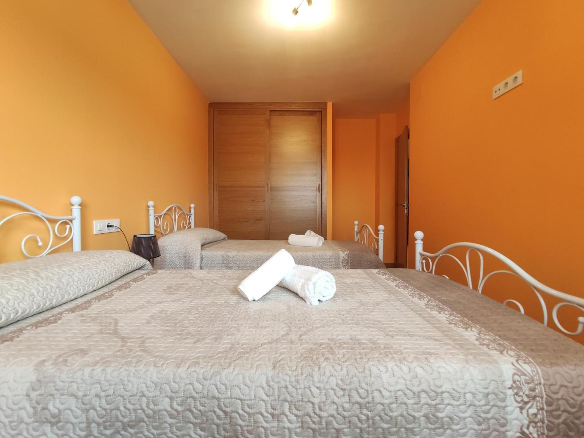 Casa-Nova 2 Guest House Sarria Exterior photo